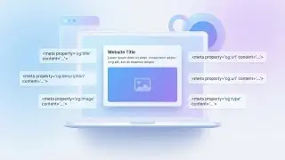 Open Graph Tag Generator Tool | Improve Social Media Sharing | Tulsi Digital Hub