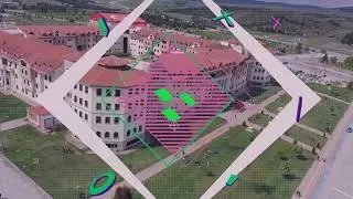 Kütahya Dumlupınar Üniversitesi Güzel Sanatlar Fakültesi