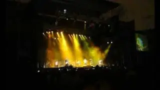 Travis - Selfish Jean (Lima, Peru)