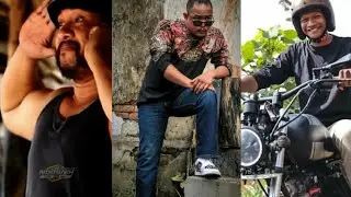 Jedag Jedug Tiktok Preman Pensiun Viral 2023 || NIZAM GME #part1