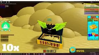 [STILL WORKS] Build A Boat For Treasure Script GUI { INFINITE GOLD }