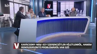Vezércikk (2023-07-04) - HÍR TV