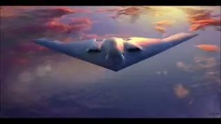Audio Network - Invincible Spirit