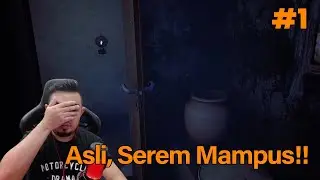 Rumah Kok Horror Amat | Pamali - Part 1 | Sahitel