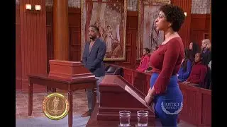 Supreme Justice with Judge Karen: Cosmetic Consultant Royale