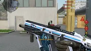 Warface | РМ против клана ХарриЕрс.