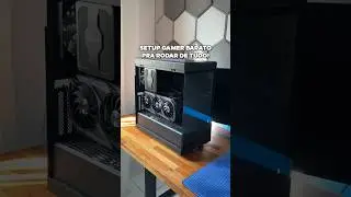 Setup Gamer Que Vale a Pena