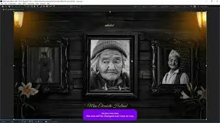 TUTORIAL | Funeral Memory: After Effects template