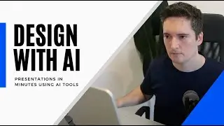 Create Better Presentations with AI (Free AI Tool for Pro Slides)