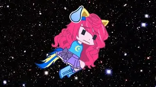 NO A R M S #pinkiepiedance_chain || Copi Gacha & Dibujos