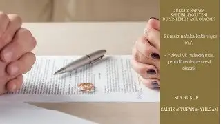 Süresiz Nafaka,Ömür Boyu Nafaka Kaldırılıyor!Süresiz Nafaka yeni kanun düzenlemeleri nasıl olacak?