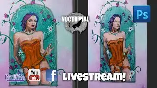 Ai Art reworking