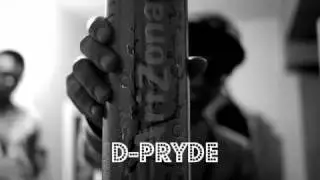 D-Pryde - Damn it feels good to be like D-Pryde