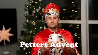 Petters Advent