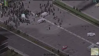 Project Zomboid MZNRNM (Clearing Louisville Part 33)