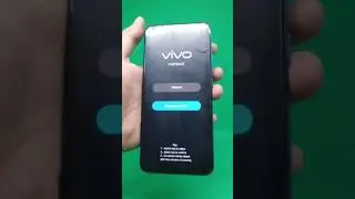How to Enter Recovery Mode on Vivo Phones 
