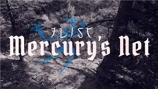 ¡FLIST! - Mercury's Net