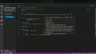 High Quality Screenshot From Video Using Python