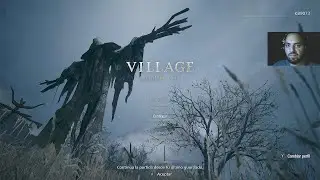Madrugada de DLC RE8 