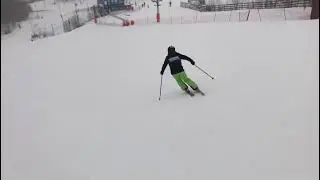 Нагорная