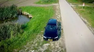 NRG Media - Drone Footage #1