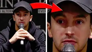 YOU LAUGH YOU LOSE 🚫😂TWENTY ONE PILOTS - Funny moments TRENCH ERA