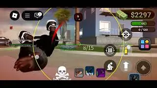 Blockspin hacker
