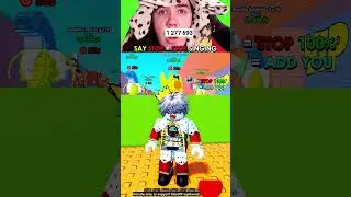 roblox best gameplay
