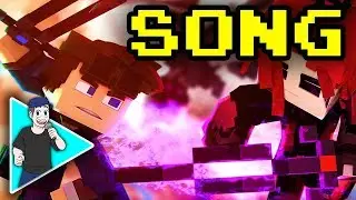 My MINECRAFT SONG 