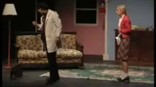 Ruby Moon - Carl Scene 2/2