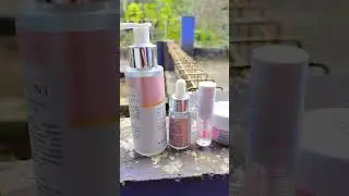 Klik link di bio no. 120 🛒Skincare nya aman ya untuk bumil busui ☺#skincare #racunshopee