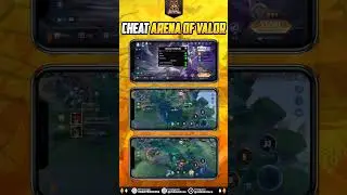 CHEAT AOV