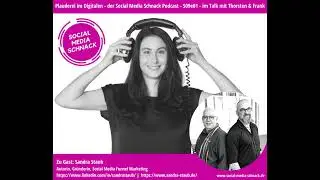 Mit Social-Ads auf zum nächsten Level? – Im Gespräch mit Sandra Staub
