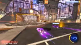 JOGANDO ROCKETZIN