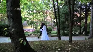 Biljana & Živko, wedding story