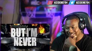 KANYE WEST BACK OUTSIDE!? |  Fivio Foreign -( Concussion ) Ft. Kanye West *REACTION!!!*