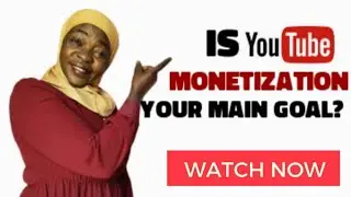 HOW TO MONETIZE YOUR YOUTUBE CHANNEL IN 2021 | MONETIZE YOUR CHANNEL 2021