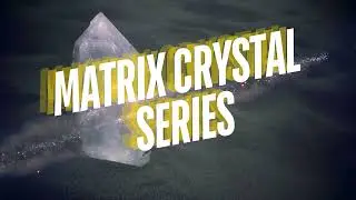 Matrix Crystal Four Book Saga #scifi #romance #alienworld