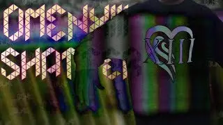 OmenXIII - Shatter [Rus Sub | Перевод]