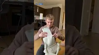 ПРОВАЛИЛА ЭКЗАМЕН ИЗ-ЗА БРАТА😱