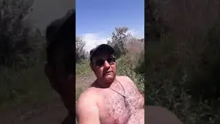 Семейный поход 2020