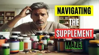 Keto Supplements: Magic or Mythical Madness?