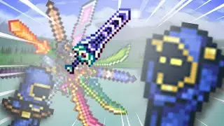 the feeling to craft zenith