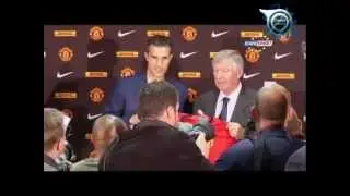 Iron man 3 Robin Van Persie