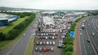Ballyrobert Mallusk