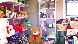 Upbring’s New Life Children's Center Brings Healing to Preteen and Teen Girls in Texas