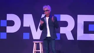 Murray Keynote Sizzle 2025