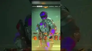 New Dark matter camo 🔥 