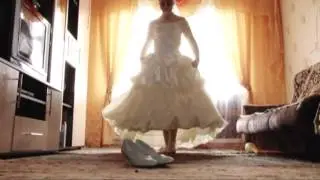 начало свадебного фильма 1