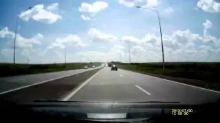 Впечатлительным лучше не смотреть!! Страшное ДТП Караганда